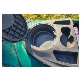 Wilderness Systems  Pungo 120 kayak