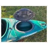 Wilderness Systems  Pungo 120 kayak