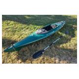 Wilderness Systems  Pungo 120 kayak
