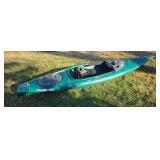 Wilderness Systems  Pungo 120 kayak