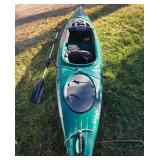 Wilderness Systems  Pungo 120 kayak