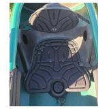 Wilderness Systems  Pungo 120 kayak