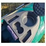 Wilderness Systems  Pungo 120 kayak