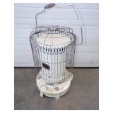 Dyna-Glo Keroseen Heater