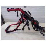 Yakima 3 Bike Car Carrier