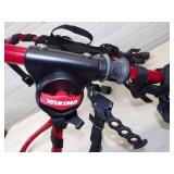 Yakima 3 Bike Car Carrier