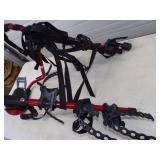 Yakima 3 Bike Car Carrier