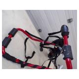 Yakima 3 Bike Car Carrier