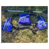 Wilderness Systems  Pungo 120 kayak