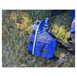 Wilderness Systems  Pungo 120 kayak