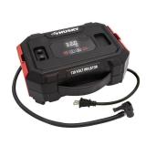 Husky 120-Volt Inflator