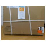 MRCOOL 25 ft. Pre-Charged 1/4 in. x 3/8 in. No-Vac QuickConnect Line Set R454B for 5th Gen DIY Mini-Split Systems