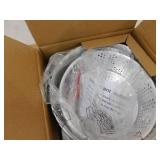 FIRE RIOT 10QT Aluminum Pan & Basket Kit