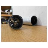 DuraVent PelletVent for Multi-Fuel 4in. Diameter X 36in. Straight Pipe Length