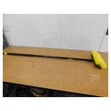 Rubbermaid Commercial Products Bi Level Scrub Brush