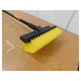 Rubbermaid Commercial Products Bi Level Scrub Brush