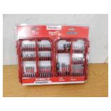 Milwaukee SHOCKWAVE Impact Duty Alloy Steel Screw Driver Bit Set (74-Piece)