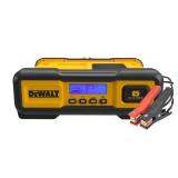 DEWALT 100-Amp Car Battery Charger/ Car Battery Maintainer