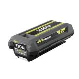RYOBI 40V Lithium-Ion 2.0 Ah Battery