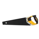DEWALT 20 in. Tooth Saw with Aluminum Handle