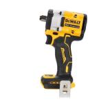 DEWALT ATOMIC 20V MAX Cordless Brushless 1/2 in. Variable Speed Impact Wrench (Tool Only)