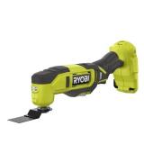 RYOBI ONE+ 18V Cordless Oscillating Multi-Tool (Tool Only)
