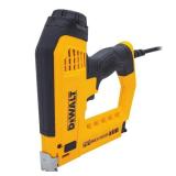 DEWALT 5-in-1 Multi-Tacker and Brad Nailer
