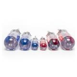 Husky Philips and Slotted Screwdriver Set with Acetate Handles (6-Piece)