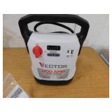 VECTOR 800 Amp Jump Starter with USB Power