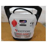 VECTOR 800 Amp Jump Starter with USB Power