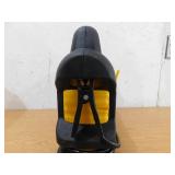 DEWALT 1600-Peak Amp Portable Jump Starter with Digital Compressor and USB Power Bank