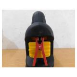 DEWALT 1600-Peak Amp Portable Jump Starter with Digital Compressor and USB Power Bank