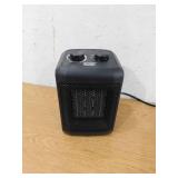 1500-Watt Electric Personal Ceramic Space Heater