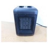 1500-Watt Electric Personal Ceramic Space Heater