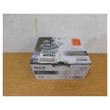 Broan-NuTone QuicKit 60 CFM 3.0 Sones Bathroom Replacement Motor and Grille/Cover