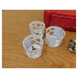 Hole Dozer Bi-Metal Hole Saw Kit
