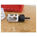 Hole Dozer Bi-Metal Hole Saw Kit