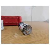 Hole Dozer Bi-Metal Hole Saw Kit