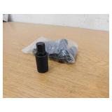 Husky 1/2 in. Drive Hex Bit Impact Socket Set SAE (7-Piece)