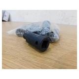 Husky 1/2 in. Drive Hex Bit Impact Socket Set SAE (7-Piece)