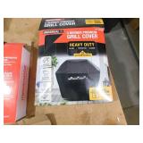 Grill Cover Lot
