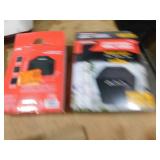 Grill Cover Lot