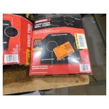 Grill Cover Lot