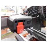 RIDGID 15 Amp 10 in. Wet Tile Saw with Portable Stand