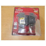 Husky Long Arm Hex Set, SAE/MM (26-Piece)