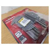 Husky Long Arm Hex Set, SAE/MM (26-Piece)