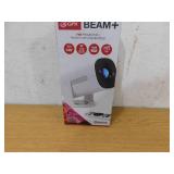 GPX Beam+ 1280 x 720 LED Projector with 110 ANSI Lumens, Bluetooth, White