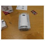 GPX Beam+ 1280 x 720 LED Projector with 110 ANSI Lumens, Bluetooth, White