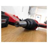 Milwaukee M18 FUEL 18V Lithium-Ion Brushless Cordless Drywall Screw Gun Kit with (2) 5.0Ah Batteries, Charger and Tool Bag
