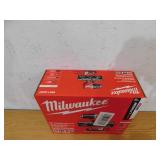 Milwaukee M18 18V Lithium-Ion Brushless Cordless 1/2 in. Compact Drill/Driver Kit with Two 2.0 Ah Batteries, Charger and Case